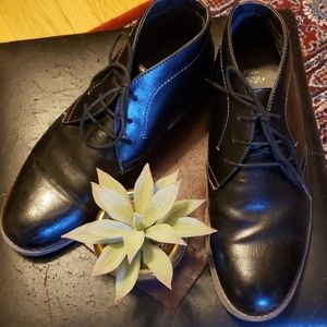 Sonoma Men's Lace Up Boot